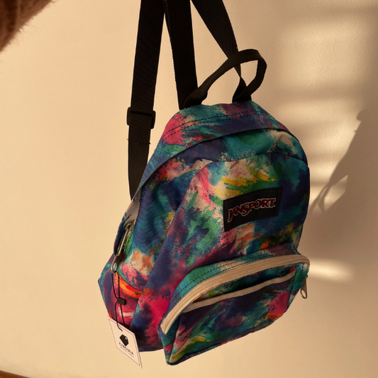 Mochila JANSPORT
