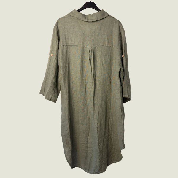 Camisa MADE IN ITALY