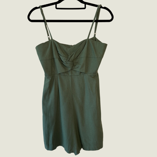 Vestido RENNER