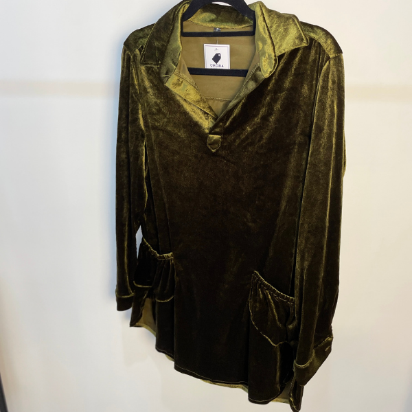 Camisa