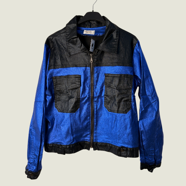 Campera PADMA