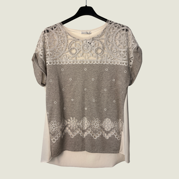 Top ZARA