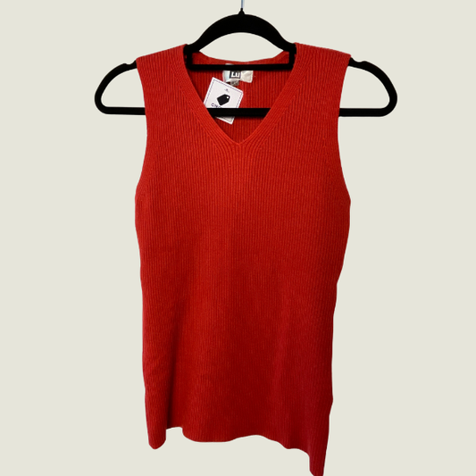 Musculosa LOLITA
