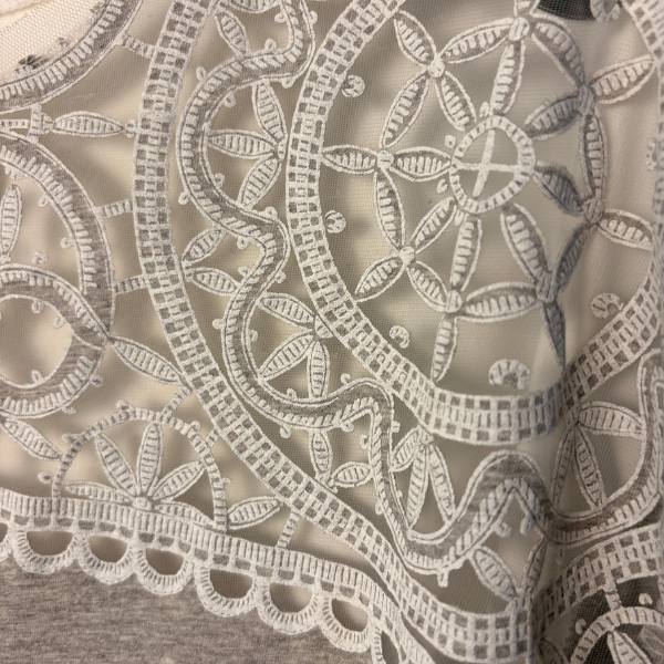 Top ZARA