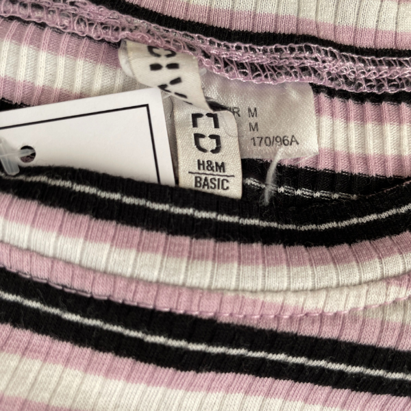 Remera H&M