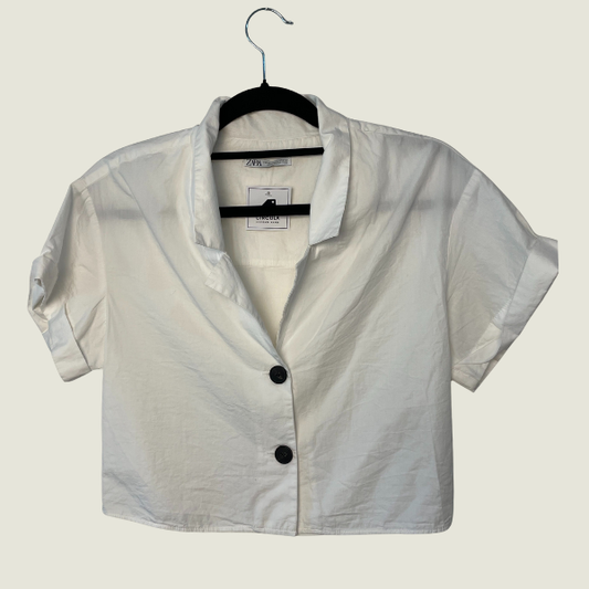 Camisa ZARA