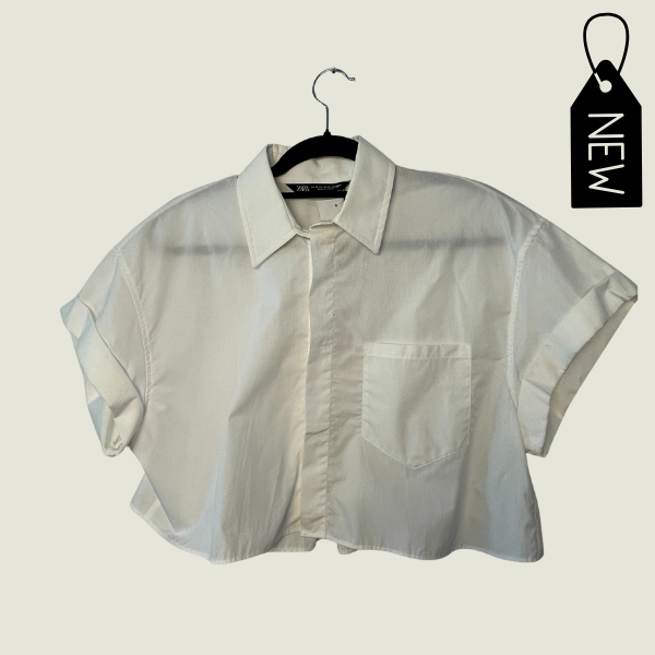 Camisa ZARA