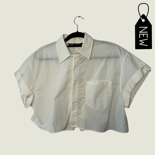 Camisa ZARA