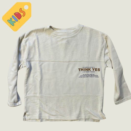 Remera ZARA