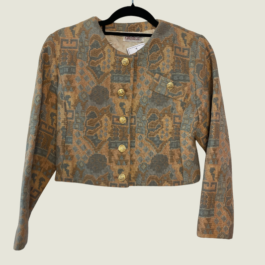 Blazer LA CHANDELLE