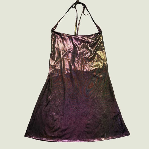 Vestido 47 STREET