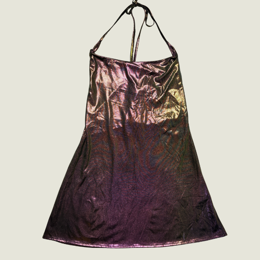 Vestido 47 STREET