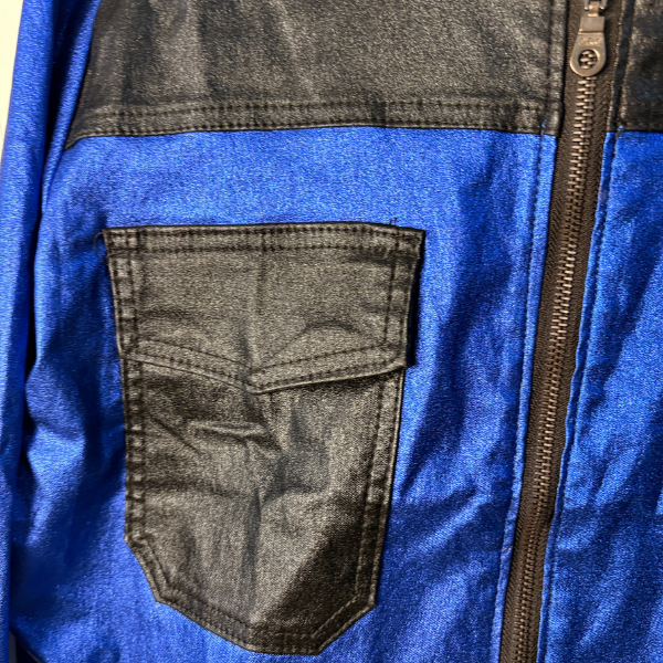 Campera PADMA