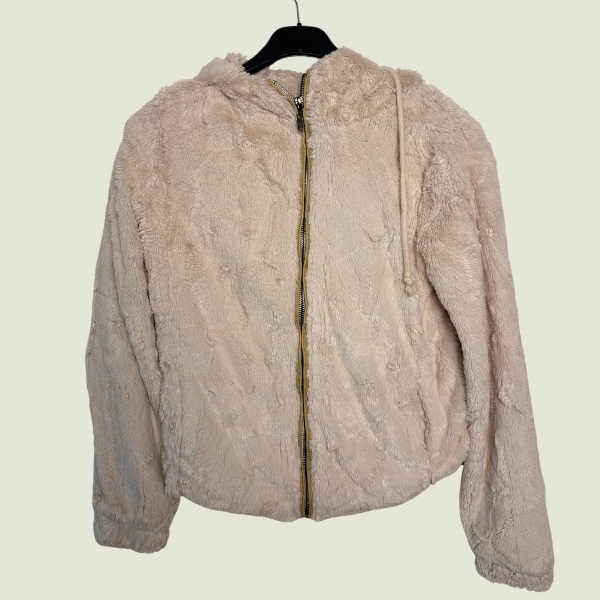 Campera DANIEL CASSIN