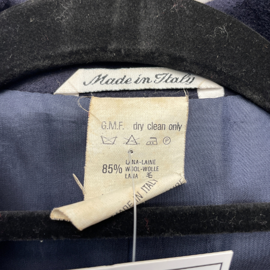 Blazer ITALIANO
