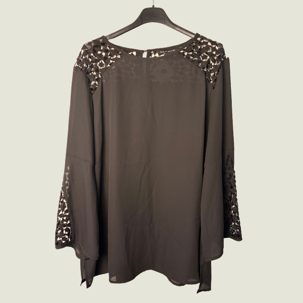 Blusa ZAC & RACHEL