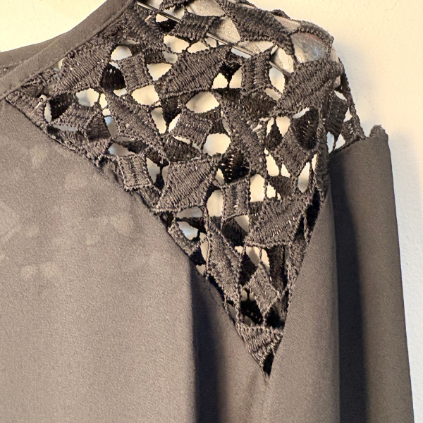 Blusa ZAC & RACHEL