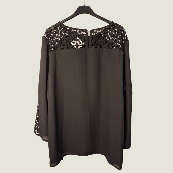 Blusa ZAC & RACHEL