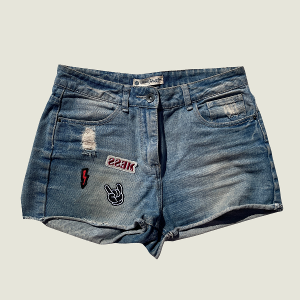 Short