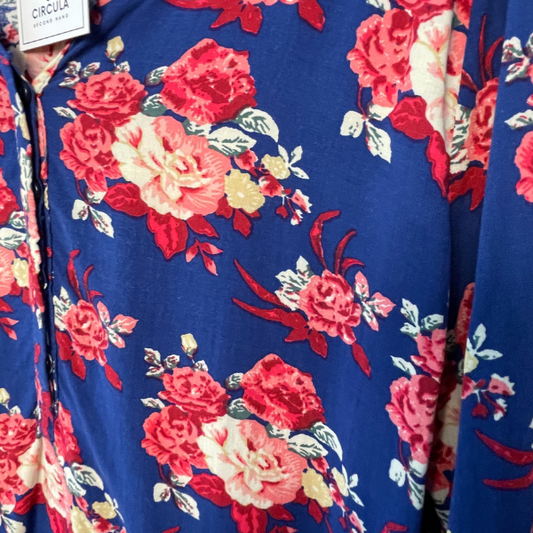 Blusa VICTORIA ORTIZ