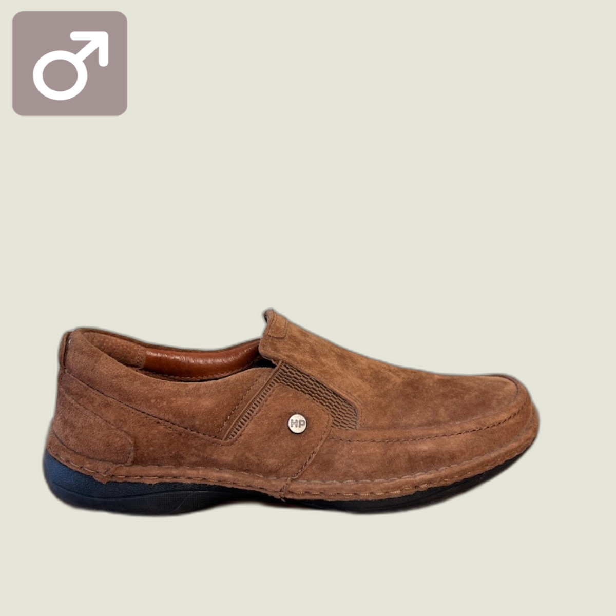 Zapatos HUSH PUPPIES