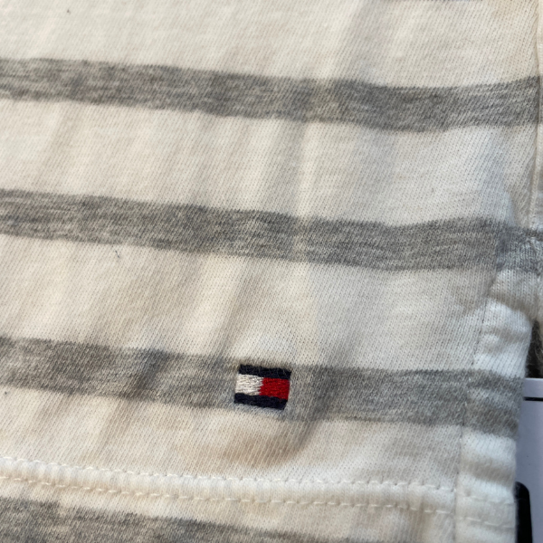 Remera TOMMY HILFIGER