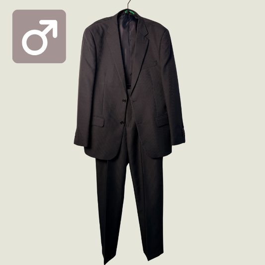 Traje HARRINTON