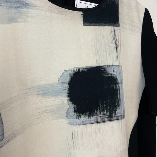 Vestido ZARA
