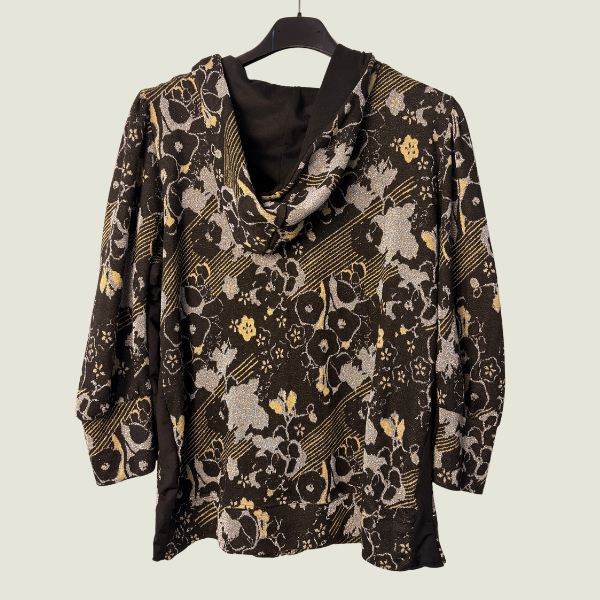 Campera FLAVIA MARTINI