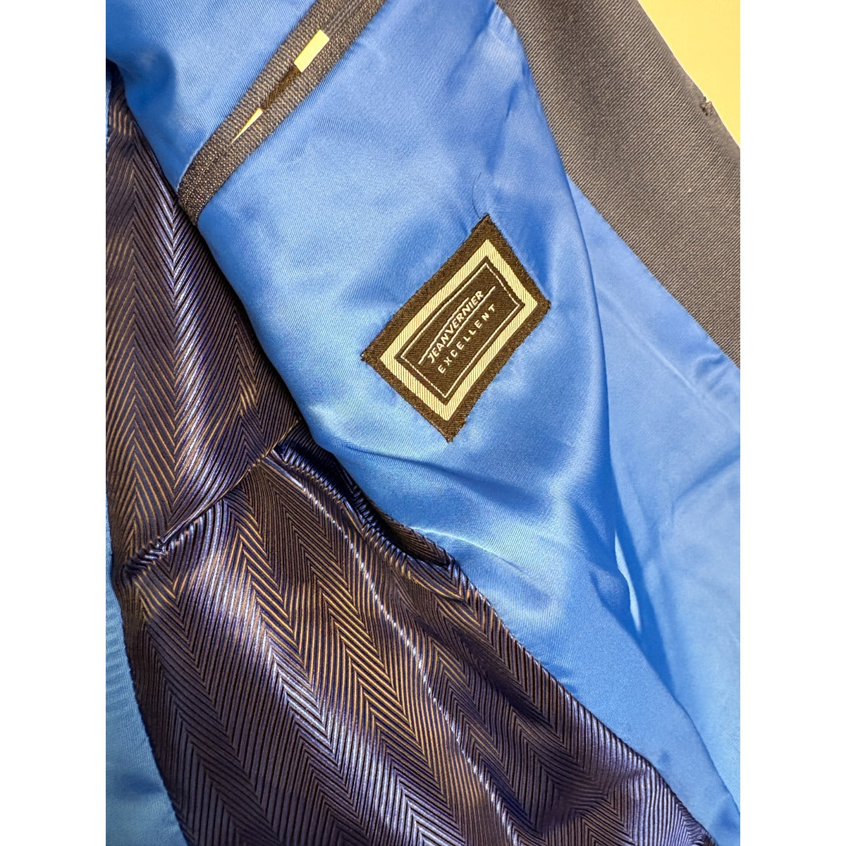Saco JEAN VERNIER