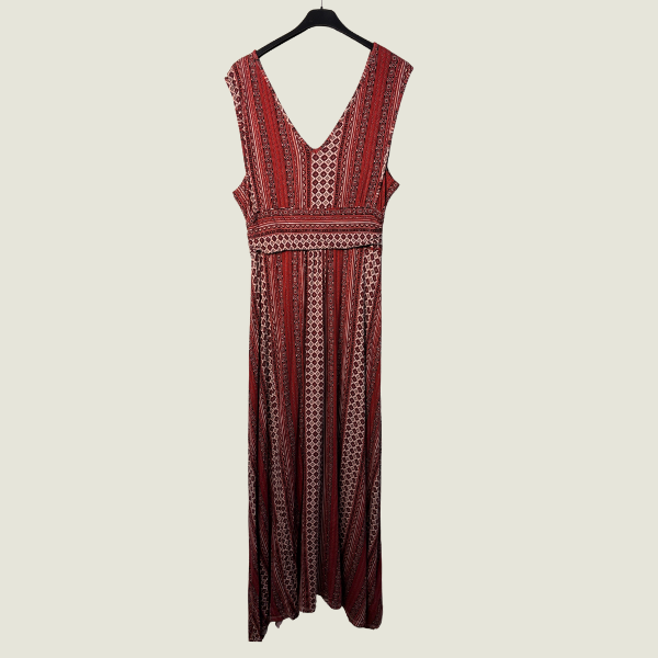 Vestido INDIAN