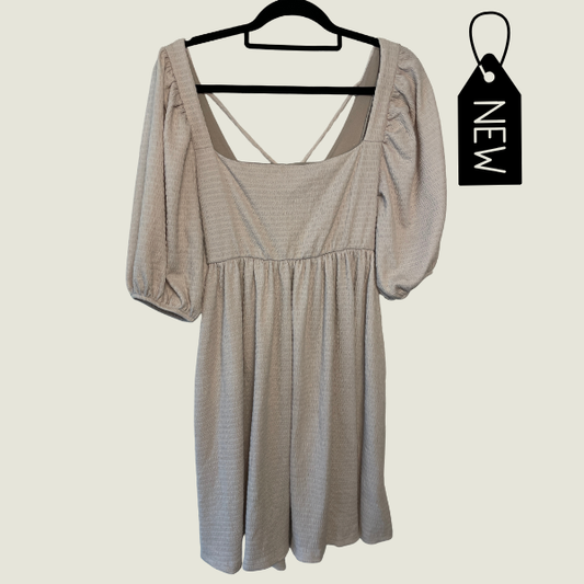 Vestido NSLD