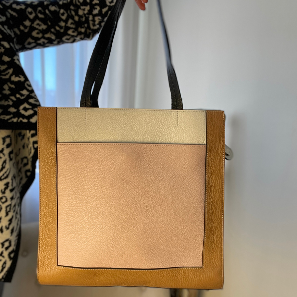 Cartera PRUNE