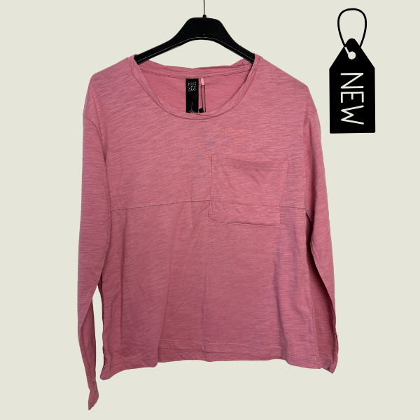 Remera PIECE OF CAKE
