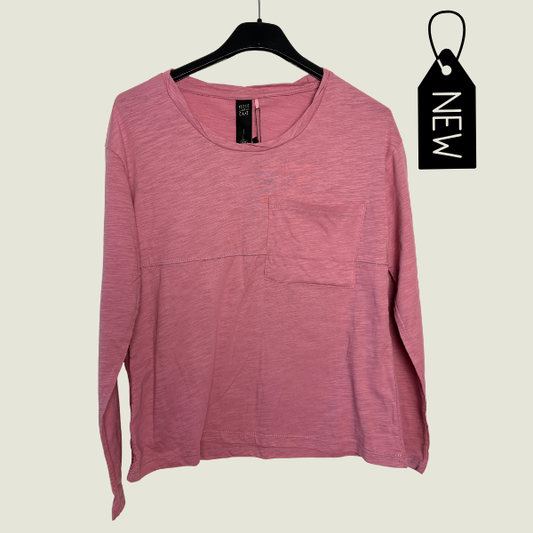 Remera PIECE OF CAKE
