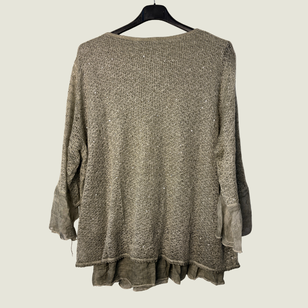 Saco MADE IN ITALY