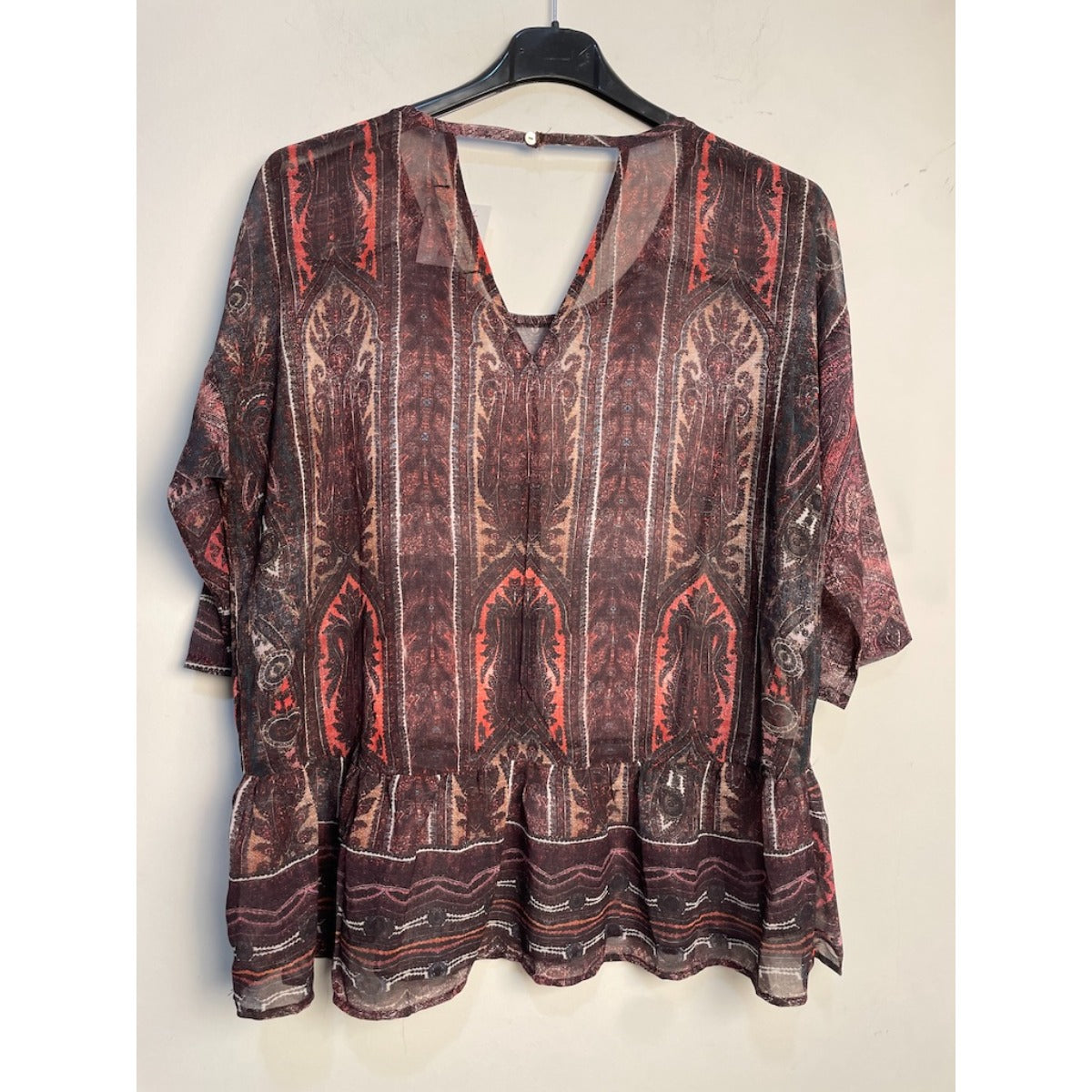 Blusa LIMITE