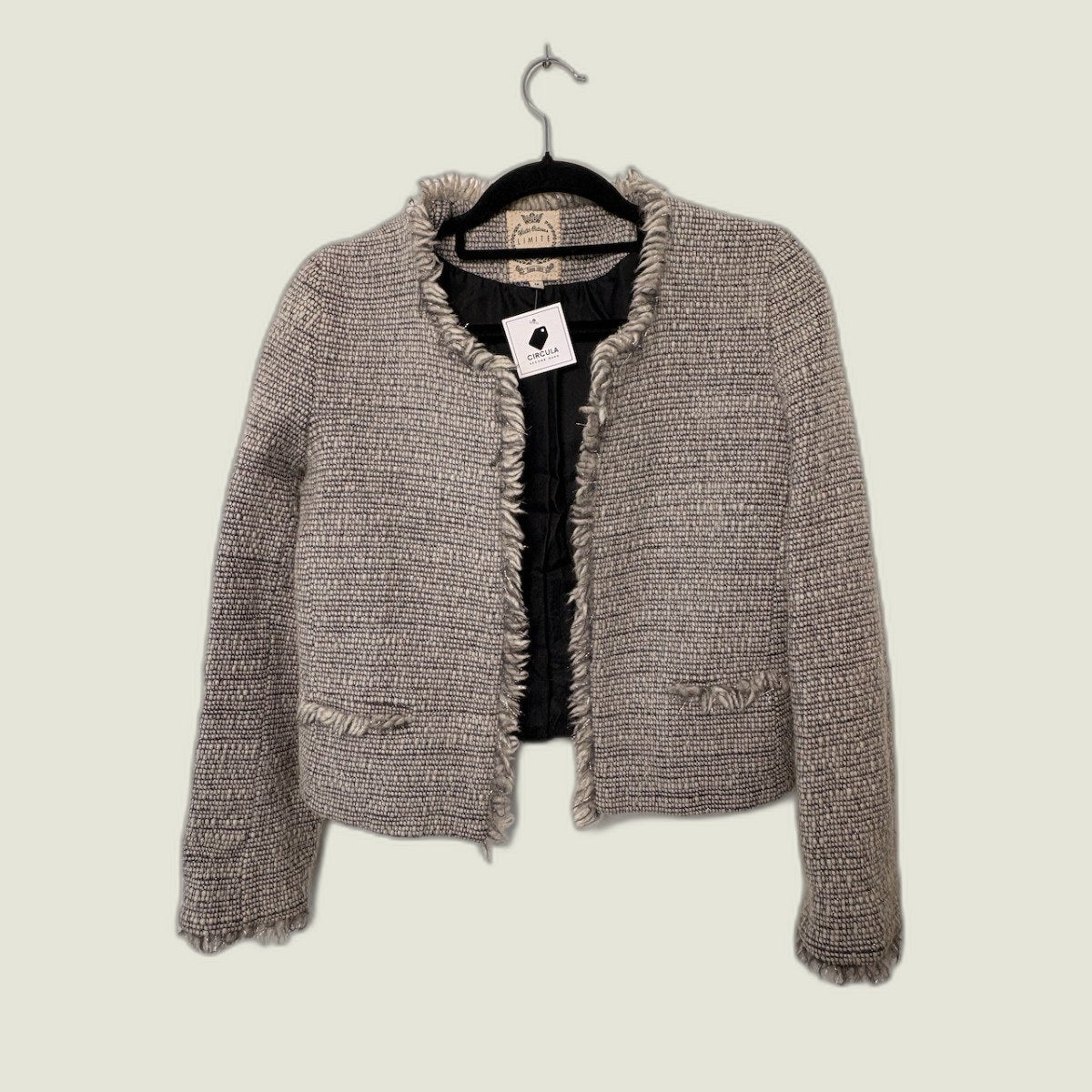 Blazer LIMITE