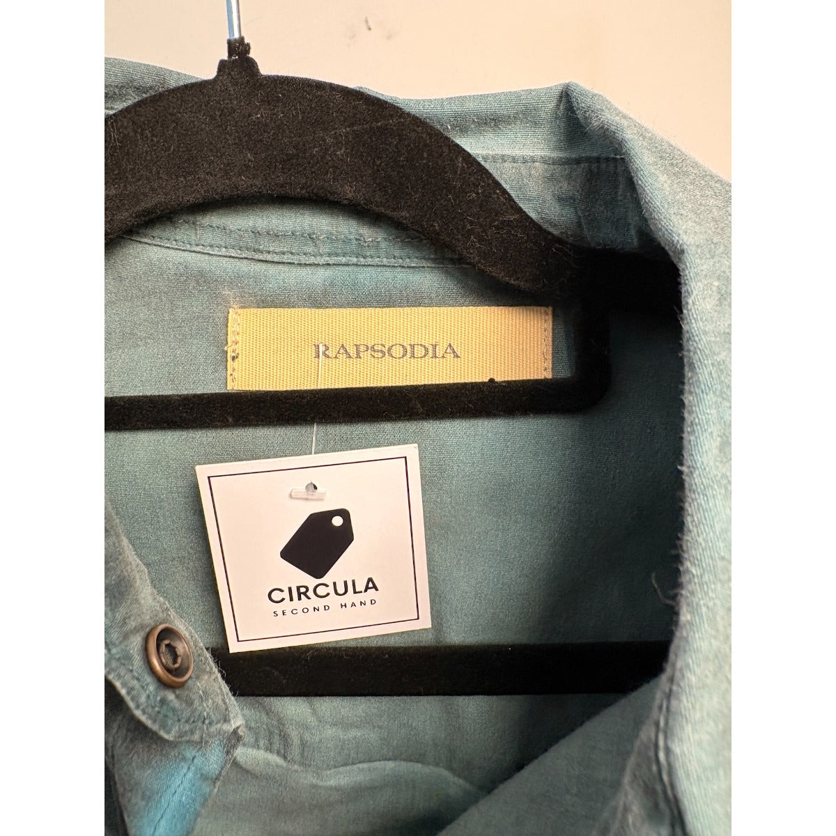 Camisa Rapsodia