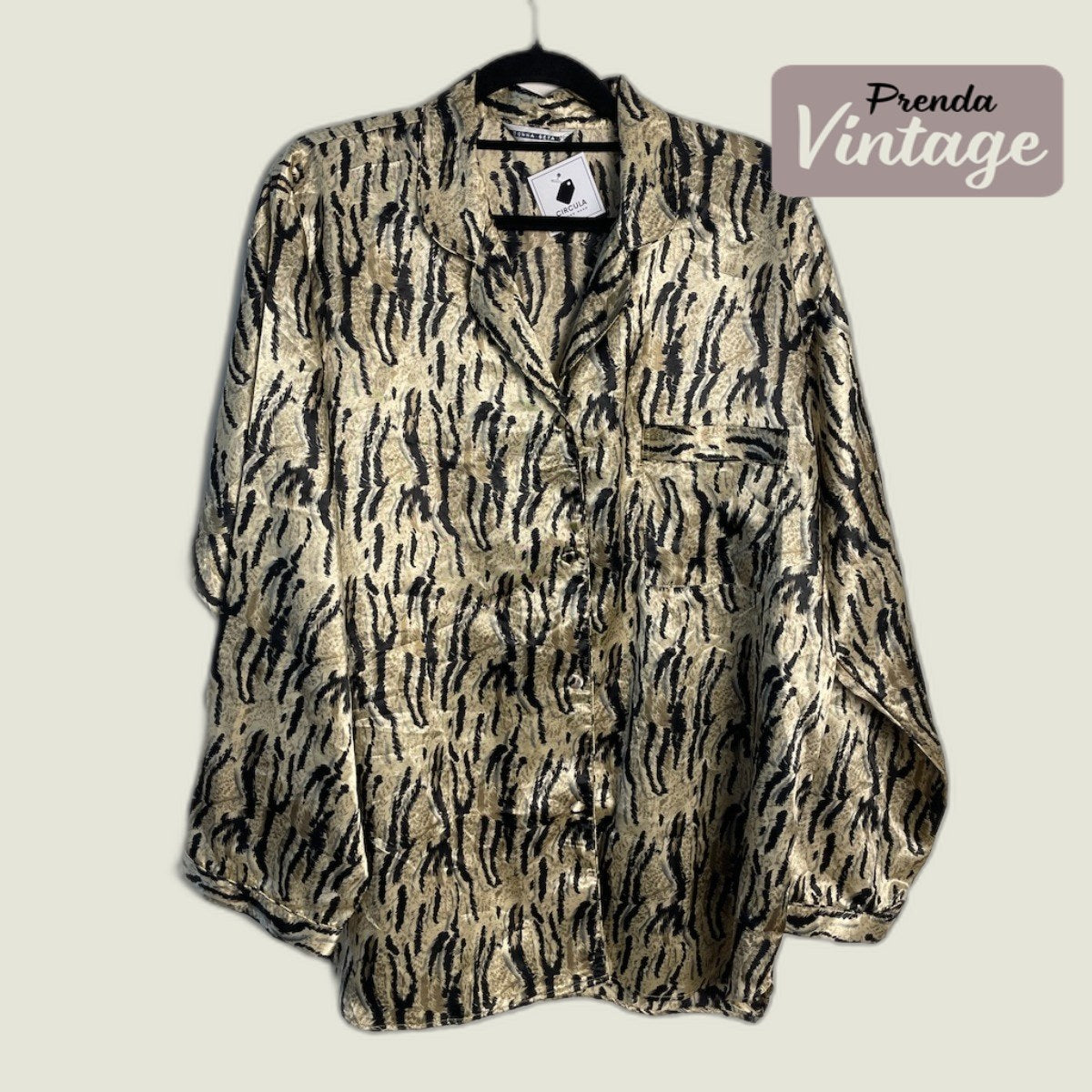 Camisa