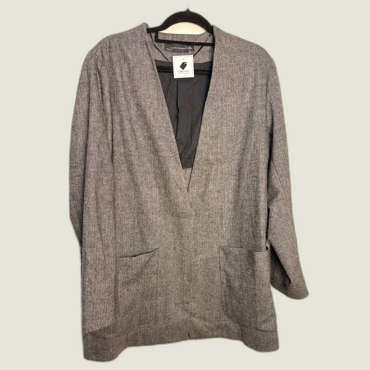 Blazer ZARA
