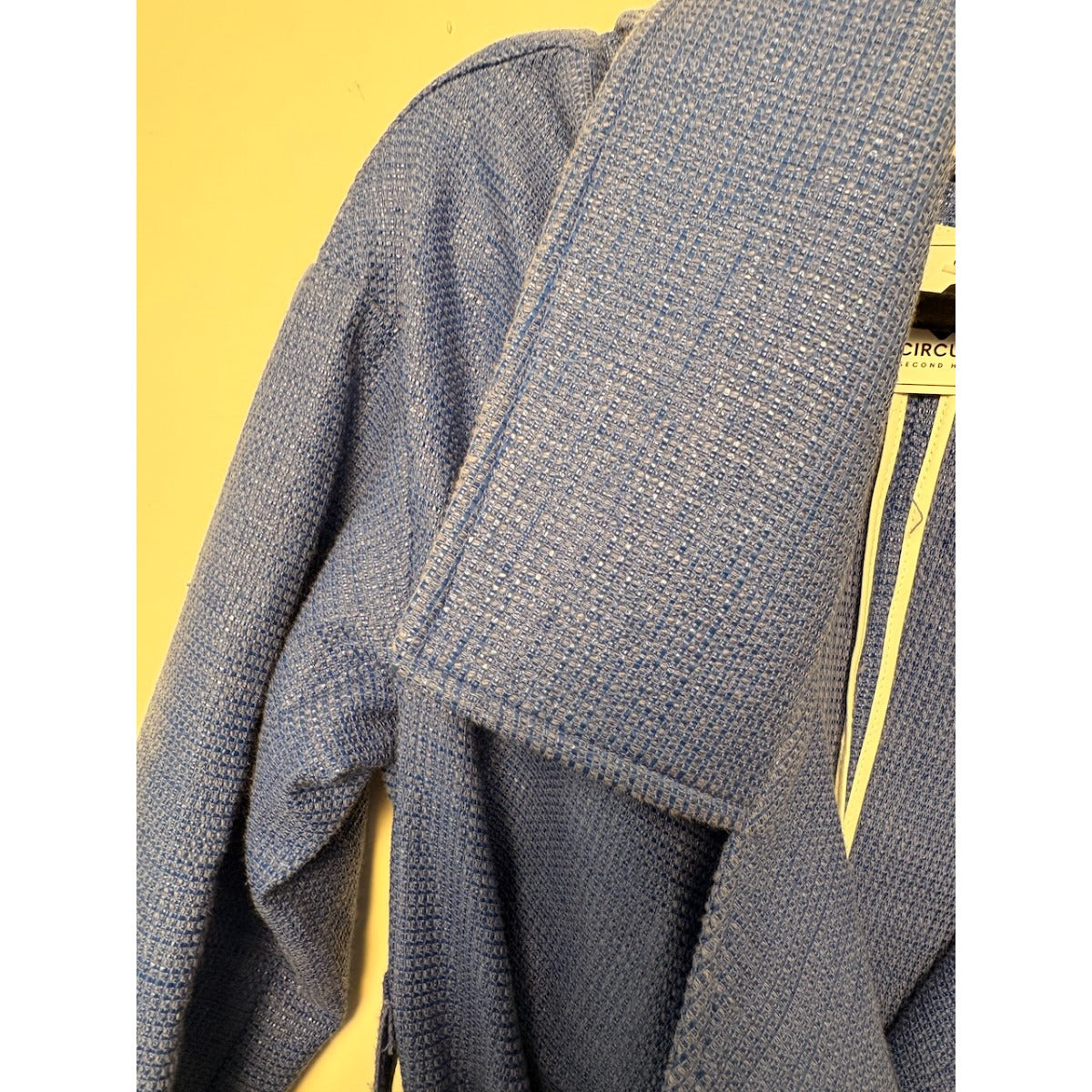 Blazer ZARVICH
