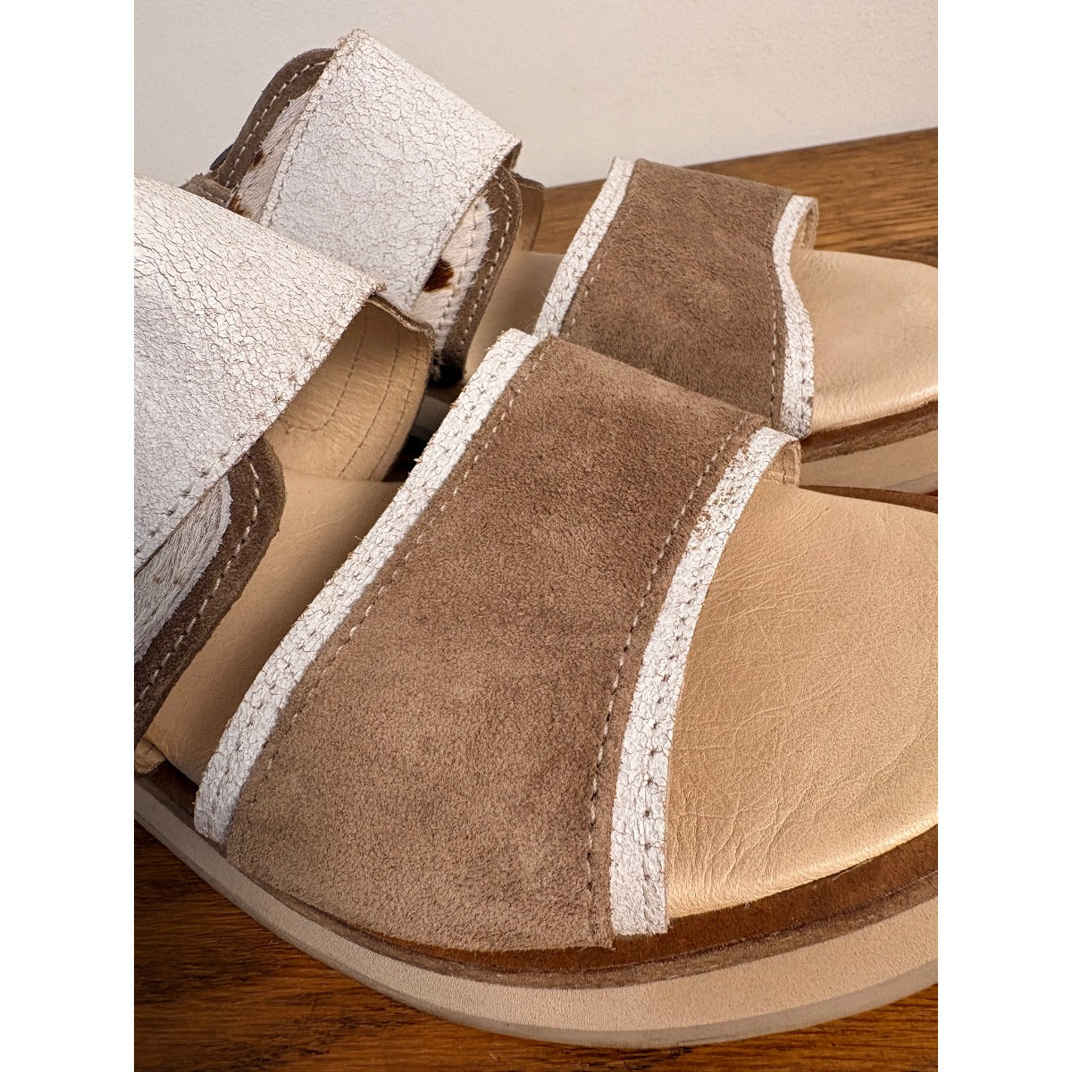 Sandalias VENET