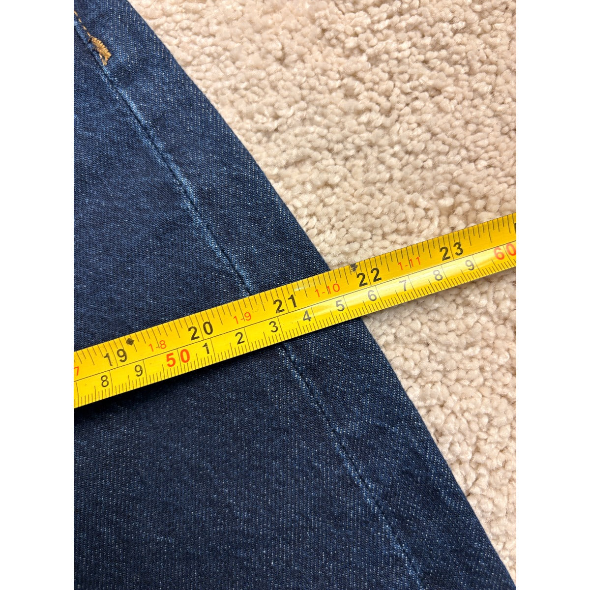 Pantalon MANGO