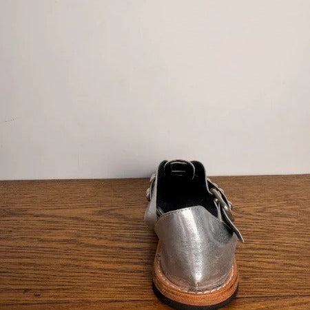 Sandalias Prune
