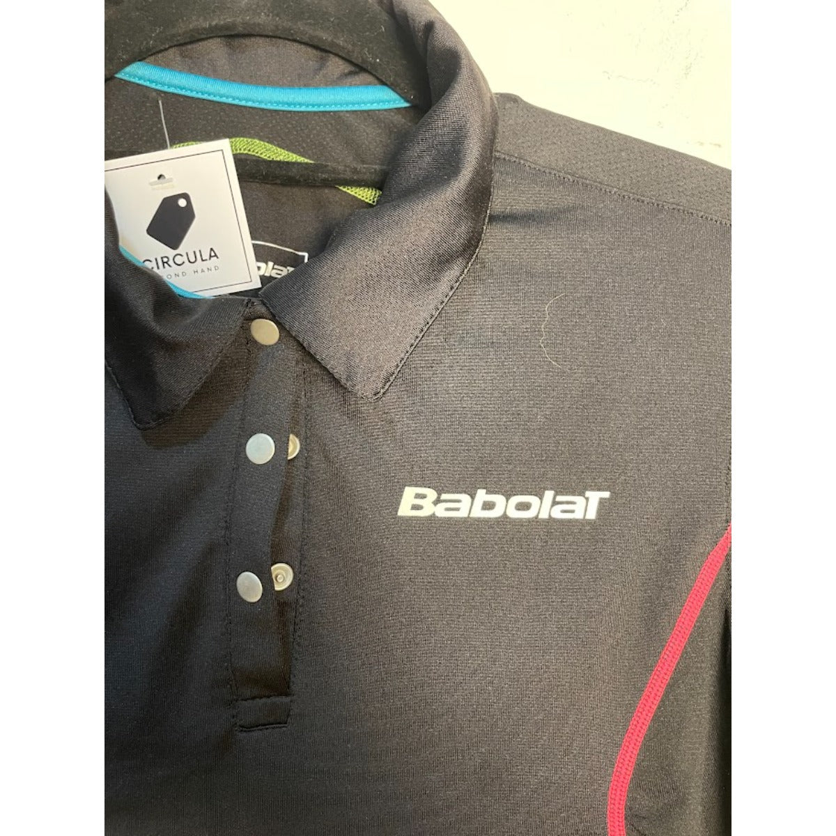 Remera BABOLAT