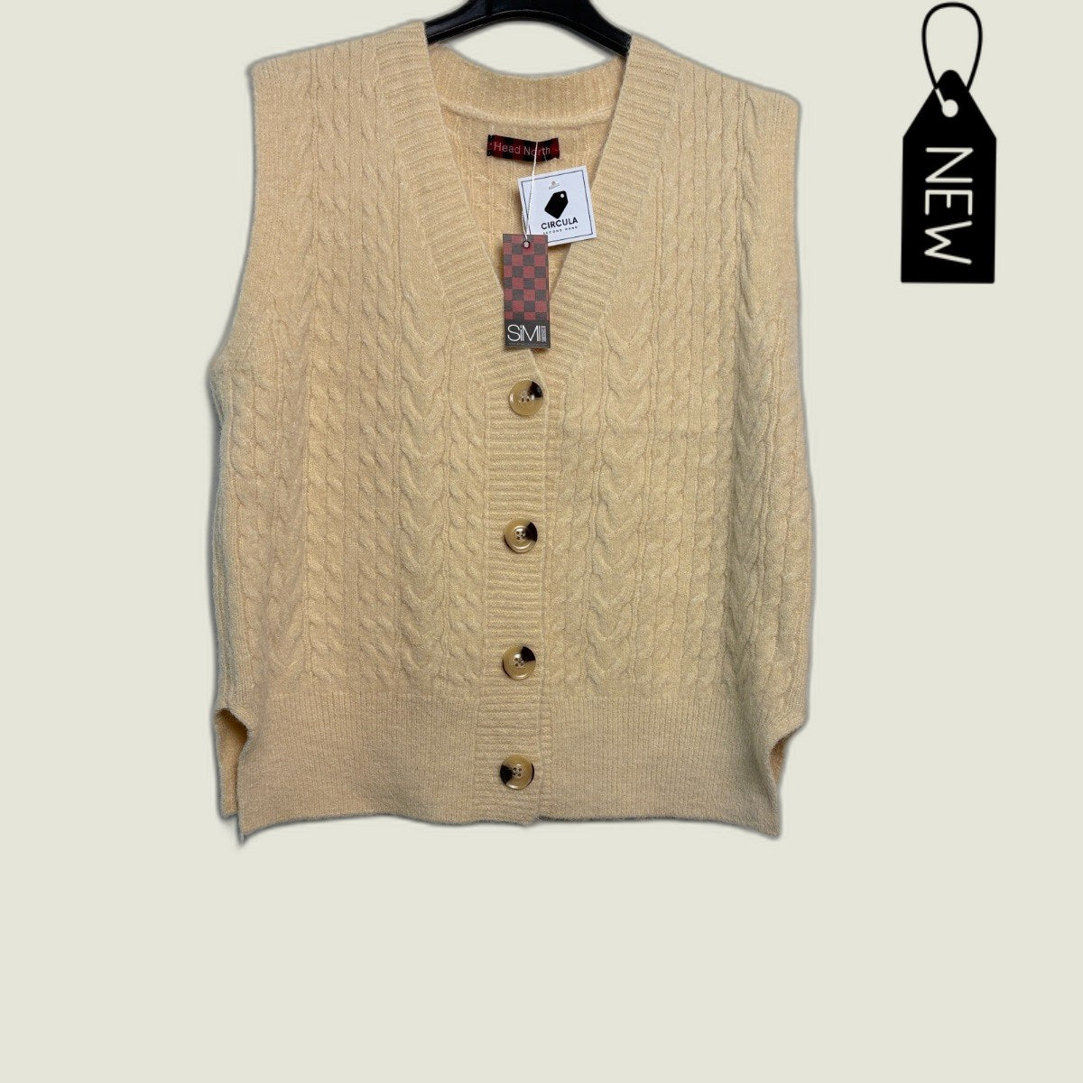 Chaleco SIMI ACCESORIES