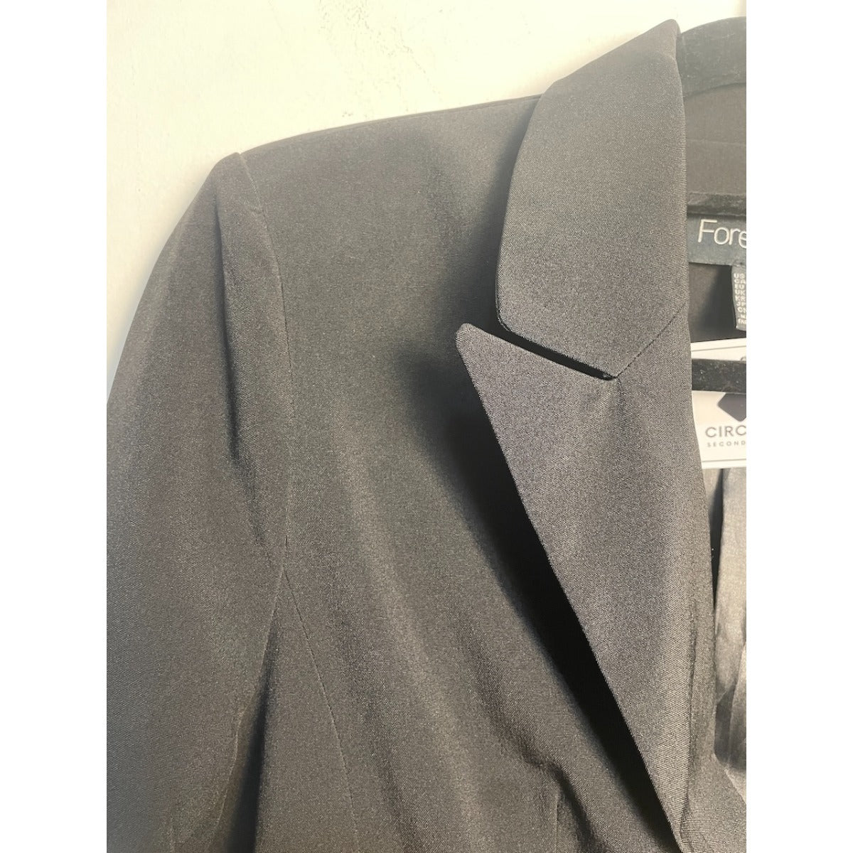 Blazer FOREVER 21