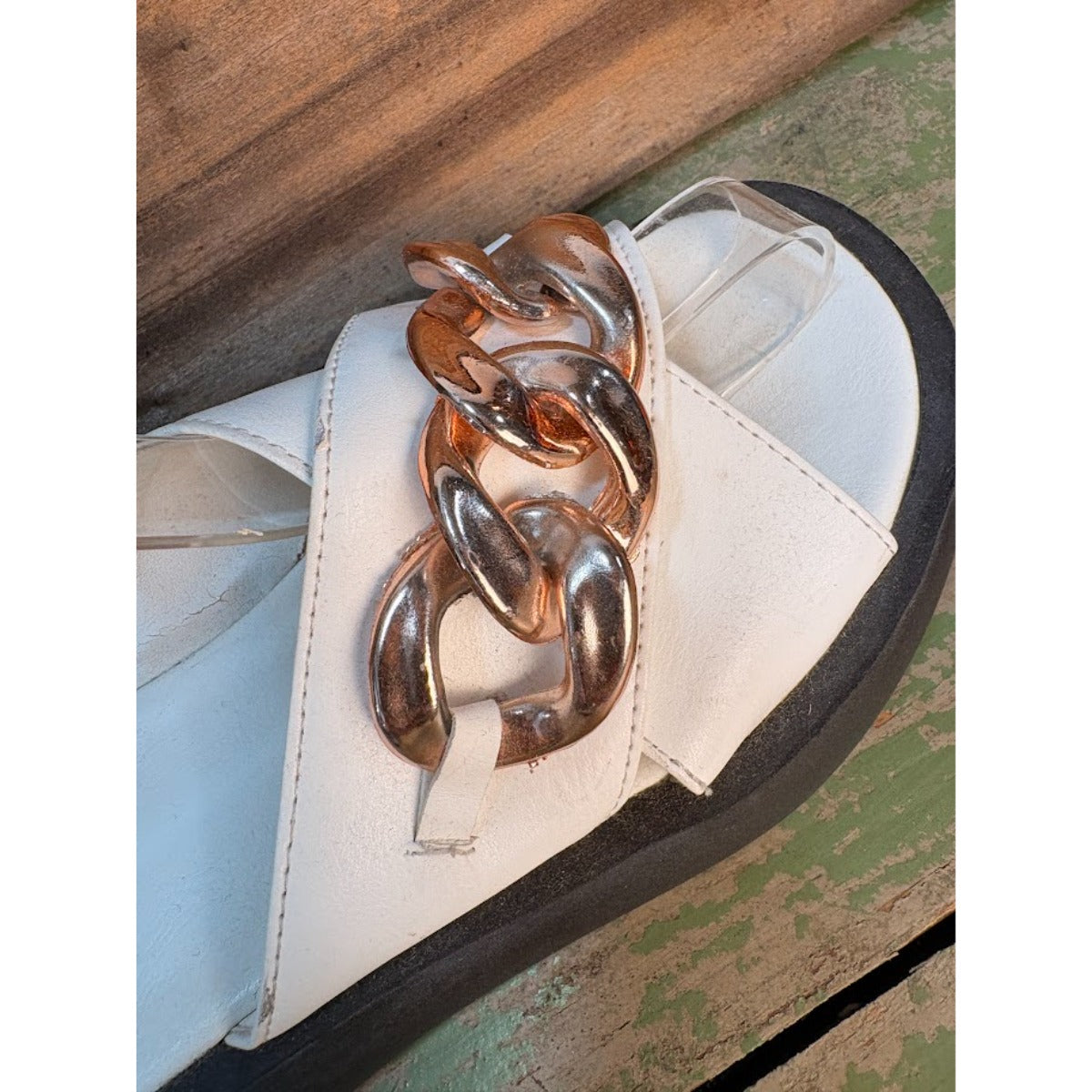 Sandalias