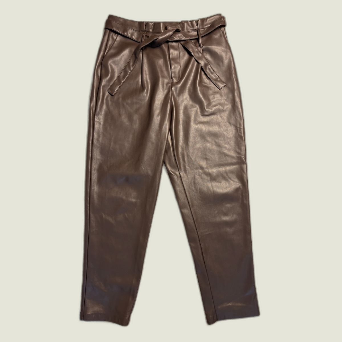 Pantalon ECO CUERO